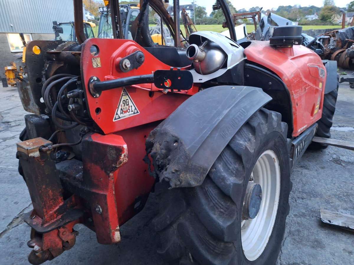 Manitou 635-120