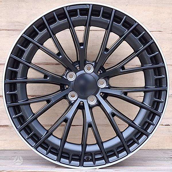 -Kita- H3399F MIYB, light alloy, R19