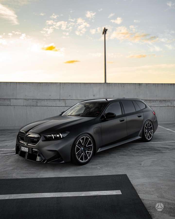 -Kita- Style 951M, легкосплавные , R19