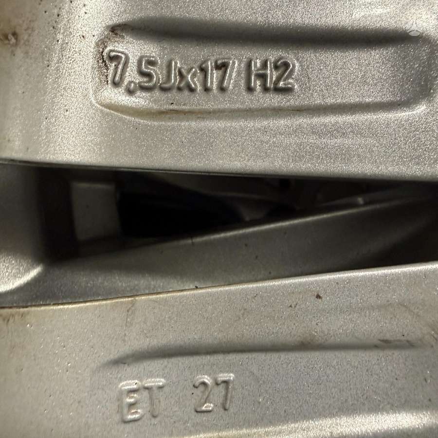 ATS, легкосплавные , R17