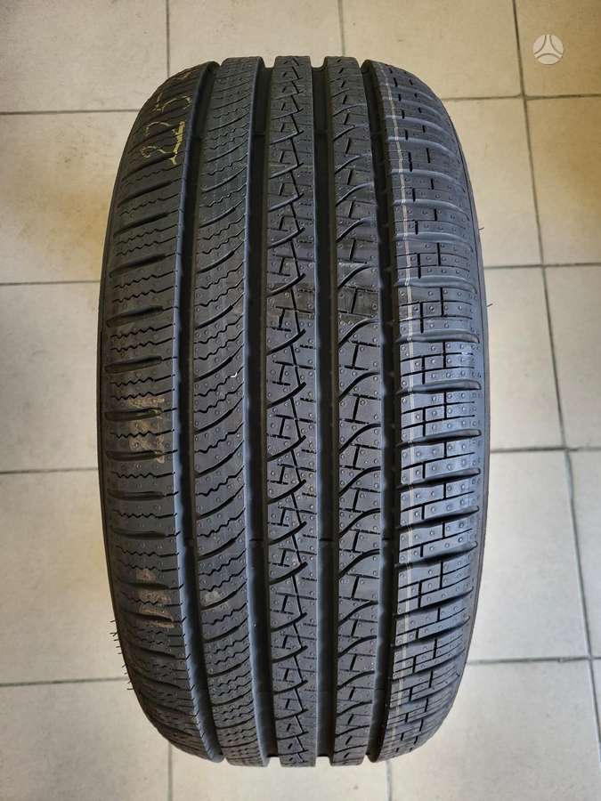 Pirelli P ZERO All season 92H, universalios 225/40 R18