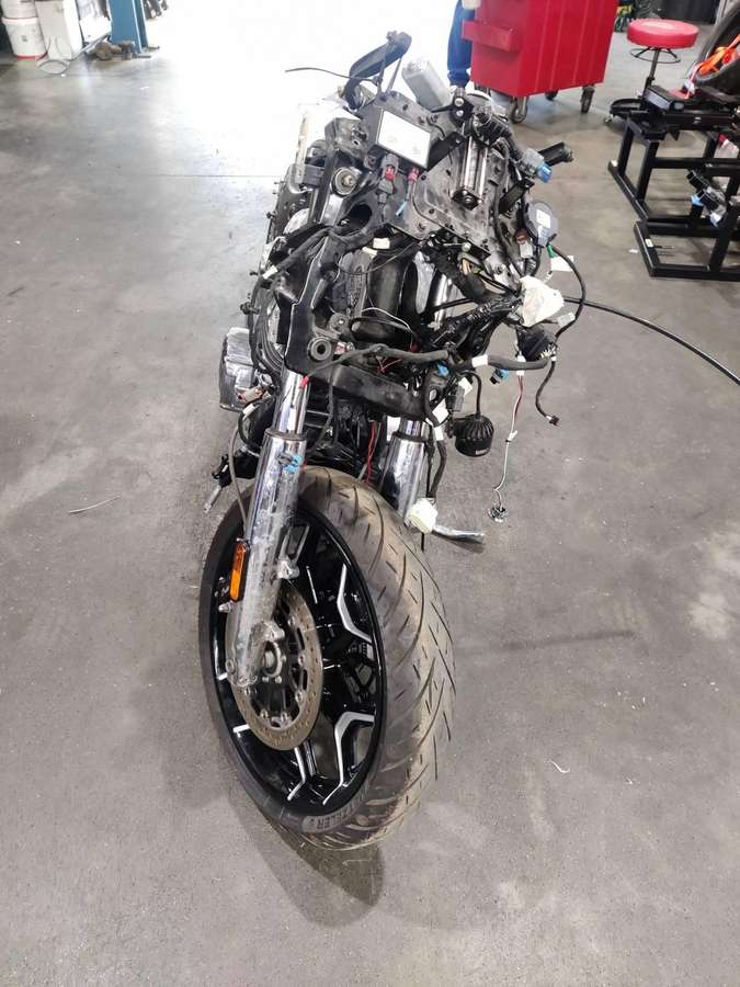 Patikimas Motociklų Servisas Kaune