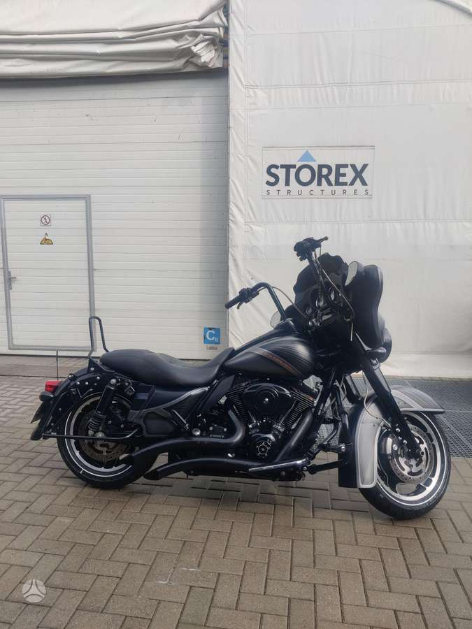 Patikimas Motociklų Servisas Kaune