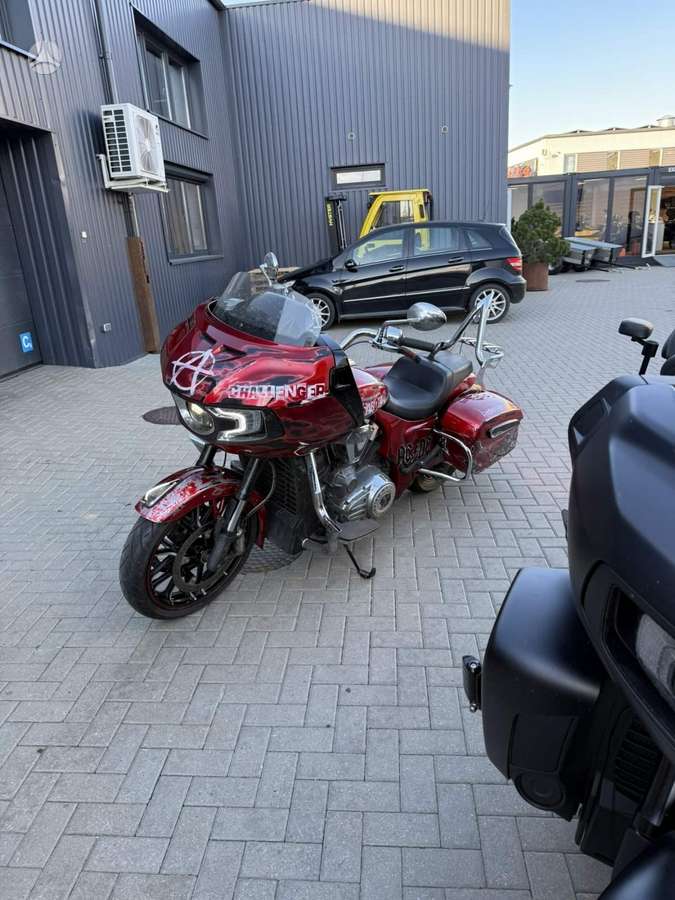 Patikimas Motociklų Servisas Kaune