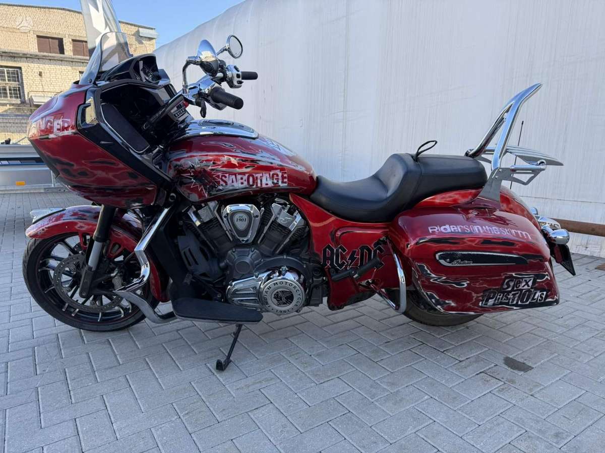 Patikimas Motociklų Servisas Kaune