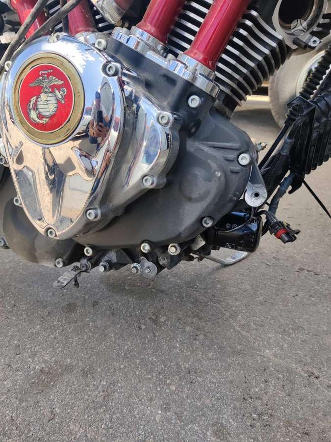Patikimas Motociklų Servisas Kaune