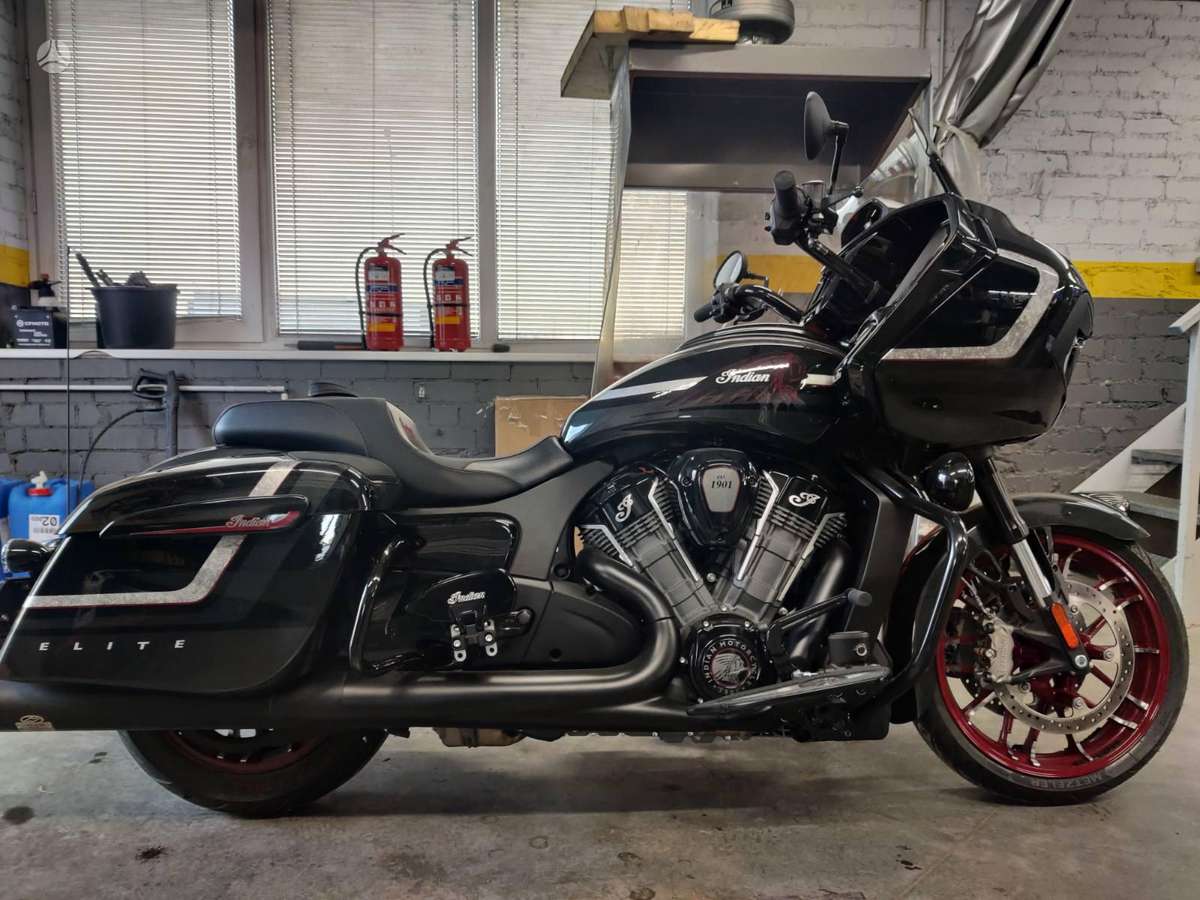 Patikimas Motociklų Servisas Kaune