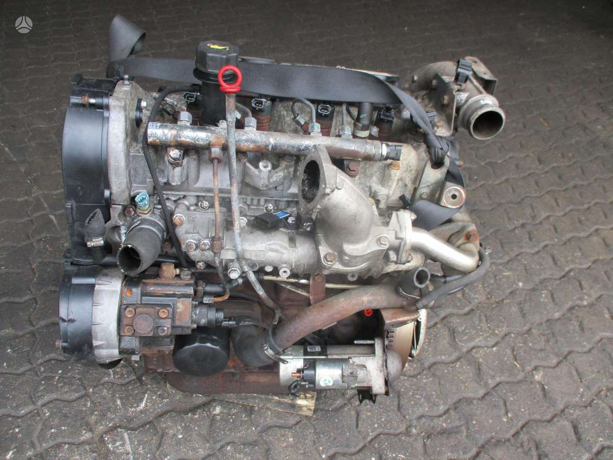 Fiat Ducato Variklis 2 3d f1ae0481d