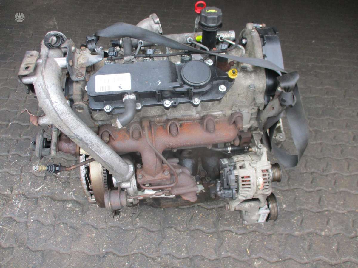 Fiat Ducato Variklis 2 3d f1ae0481d