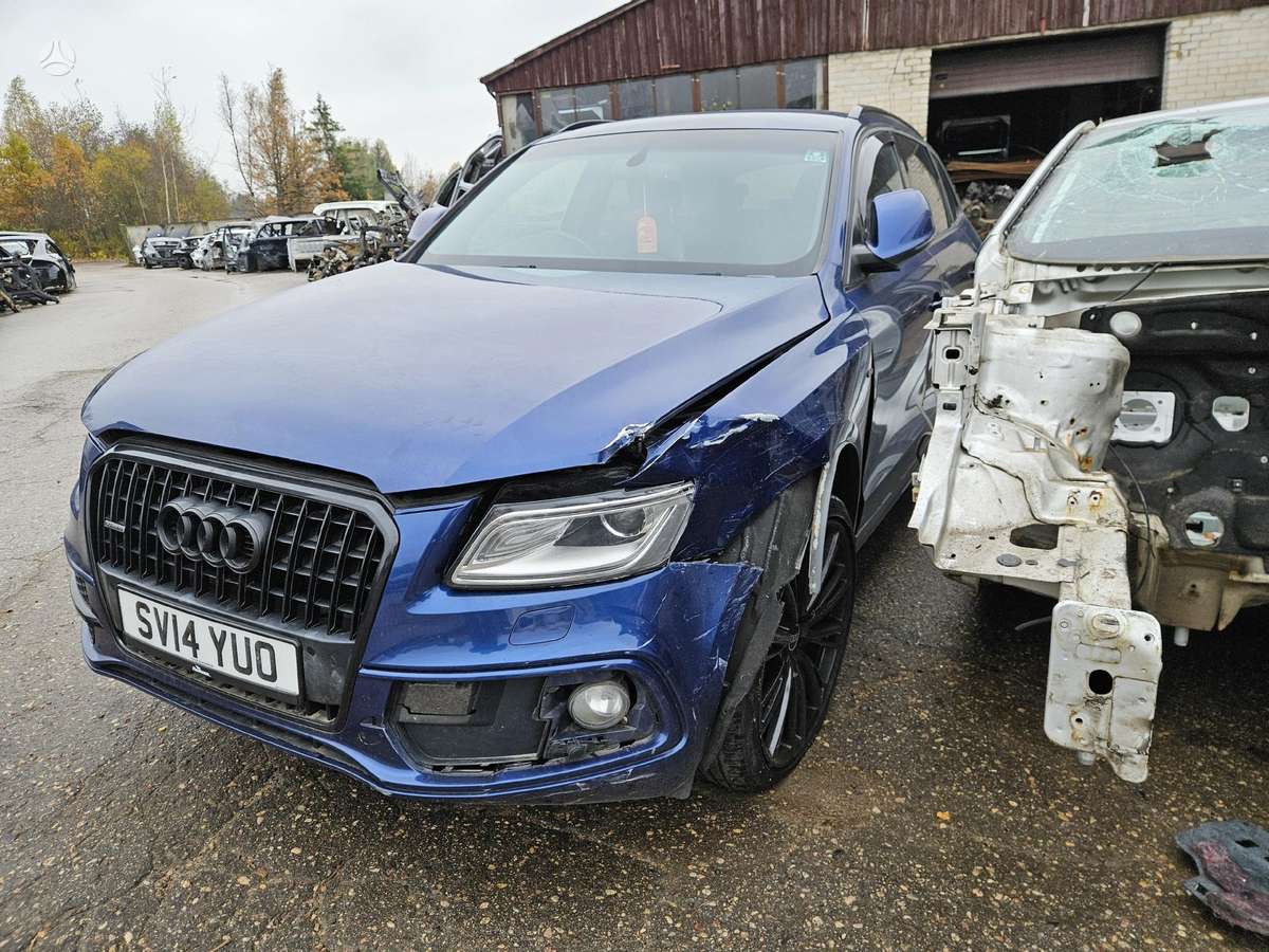 Audi Q5