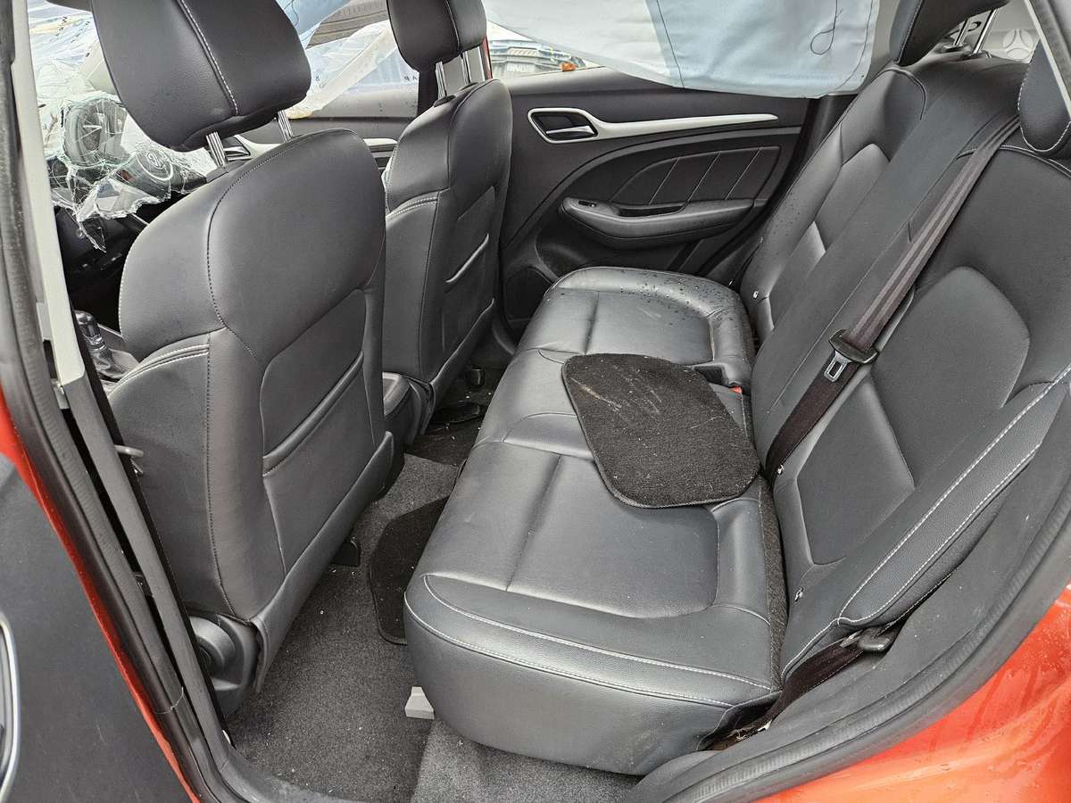 MG ZS Rida 32 200