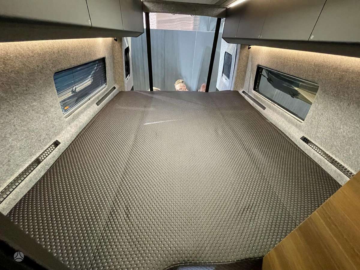 Adria Super Twin 700 SGX, campers