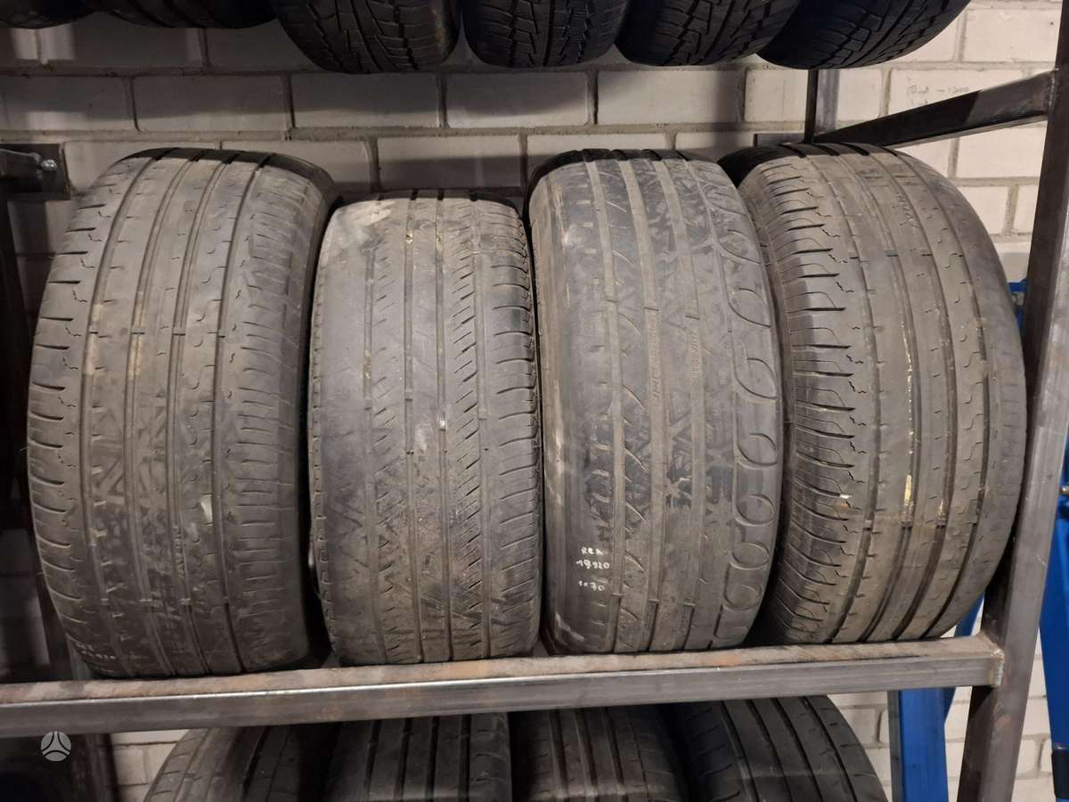 Volvo, light alloy, R17