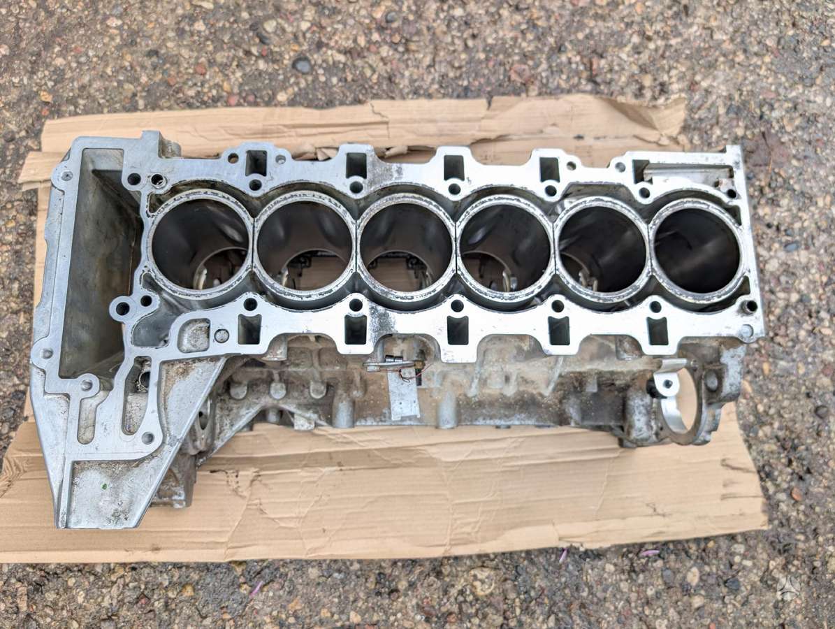 BMW 335, 7585979, N55, engine parts