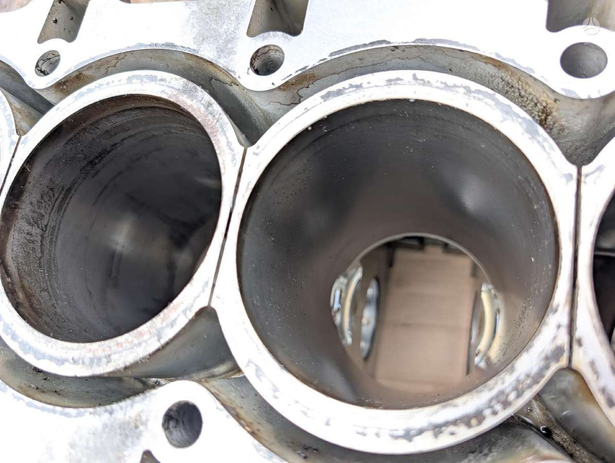 BMW 335, 7585979, N55, engine parts
