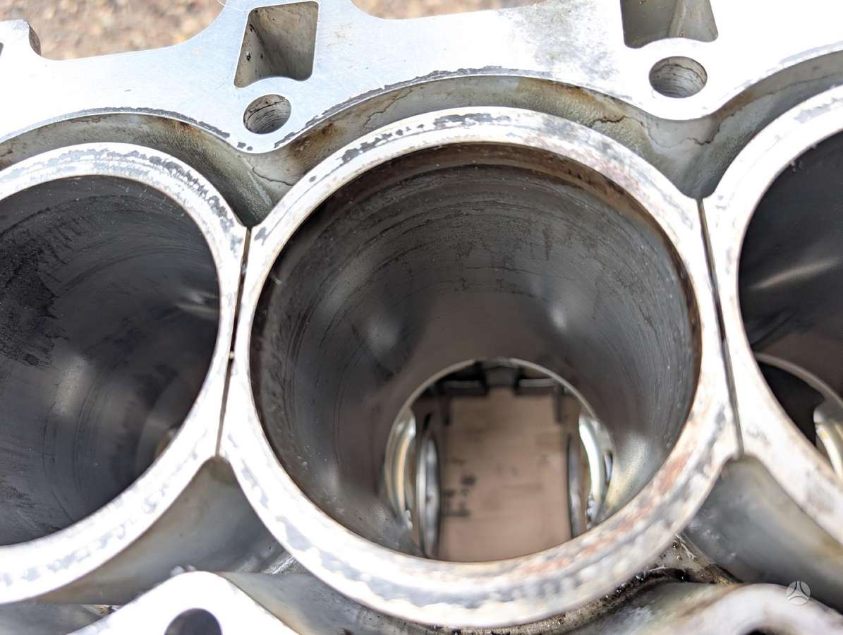 BMW 335, 7585979, N55, engine parts