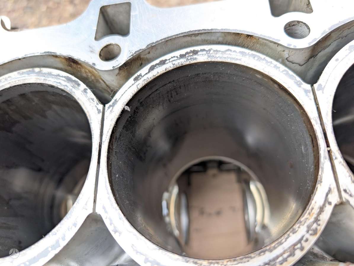 BMW 335, 7585979, N55, engine parts