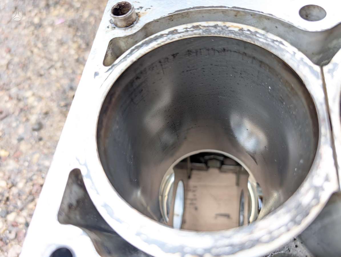 BMW 335, 7585979, N55, engine parts