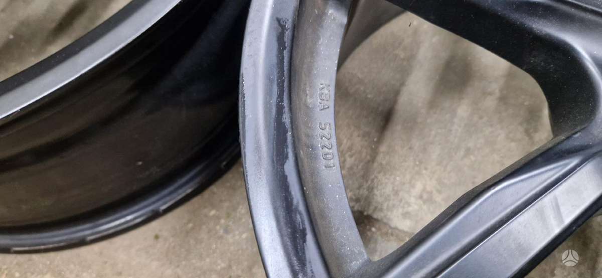 Mitsubishi, легкосплавные , R17
