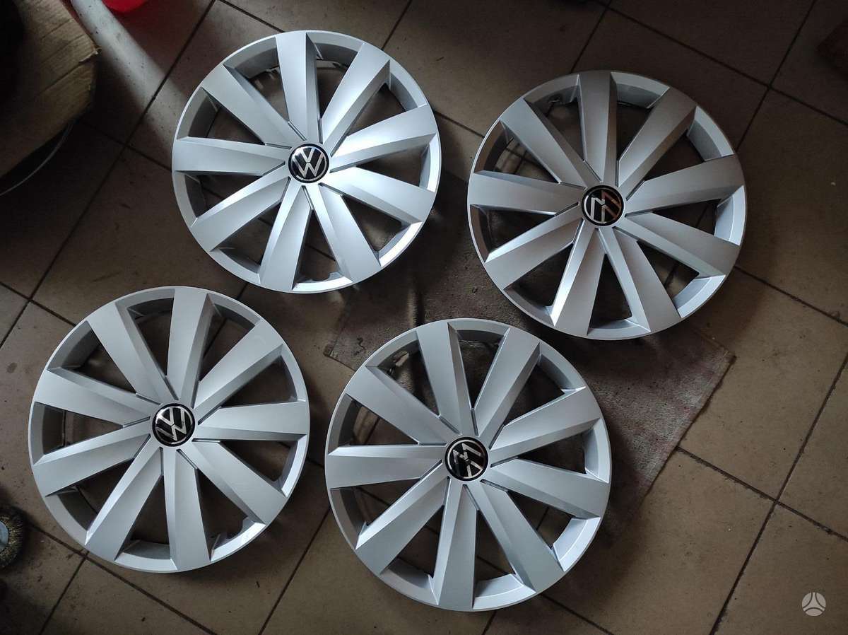 -Kita-, wheel covers, R16