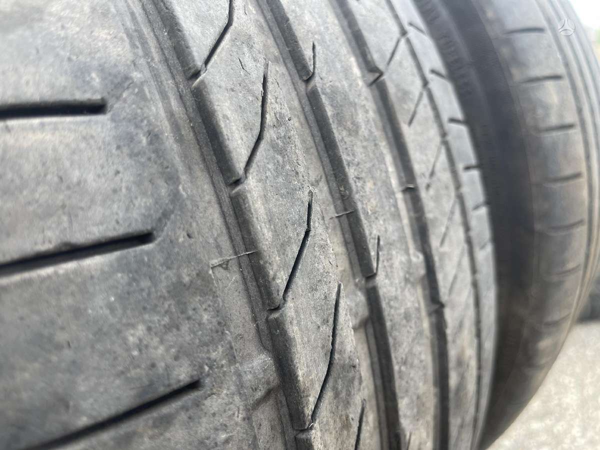 Audi ROTOR SPEEDLINE 2702, легкосплавные , R21