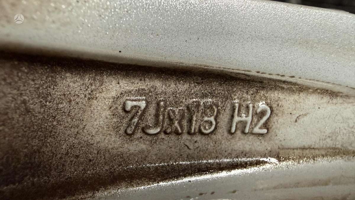 ATS, легкосплавные , R18