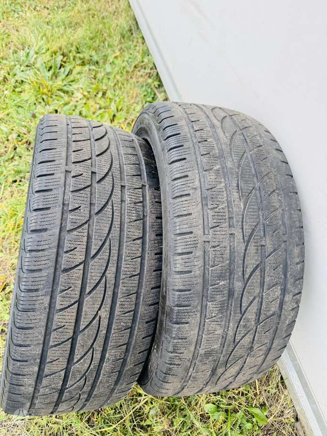 Powertrac POWERTRAC, universalios 235/45 R17