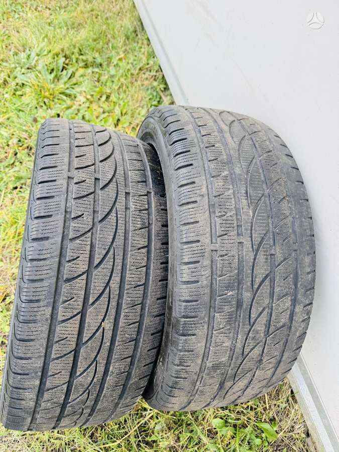 Powertrac POWERTRAC, всесезонные 235/45 R17