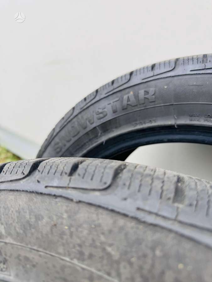 Powertrac POWERTRAC, всесезонные 235/45 R17