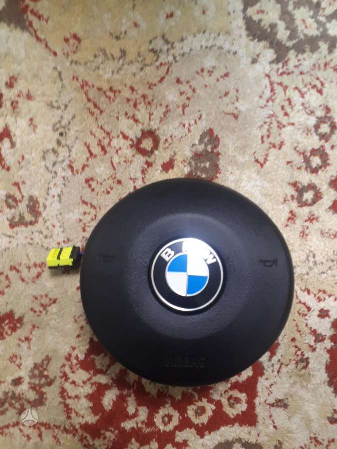 BMW 335 детали кузова