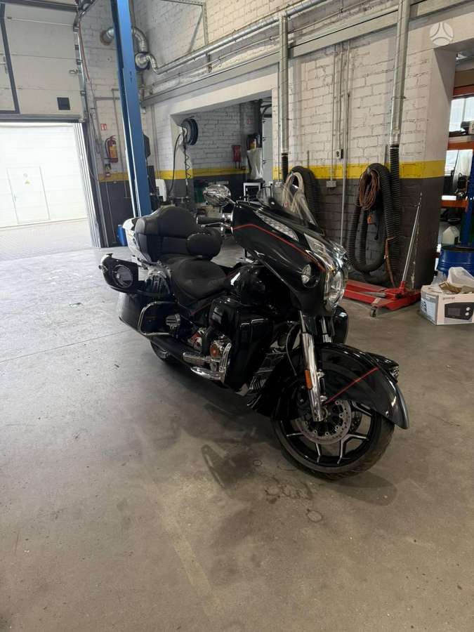 Patikimas Motociklų Servisas Kaune