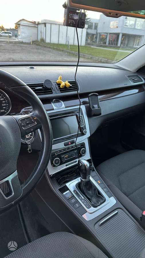 Volkswagen Passat, 1.4 l., Универсал