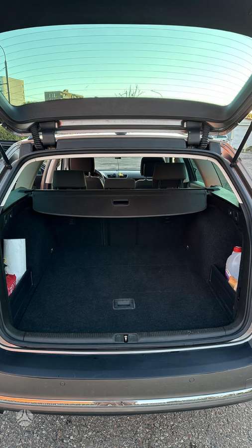 Volkswagen Passat, 1.4 l., Универсал