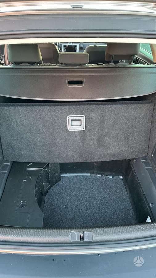 Volkswagen Passat, 1.4 l., Универсал