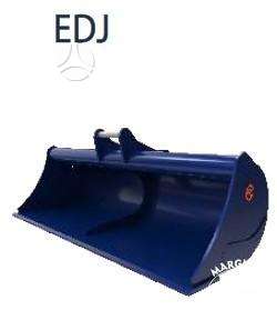 FK Machinery Priedai ekskavatoriams, ковши
