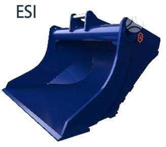 FK Machinery Priedai ekskavatoriams, ковши