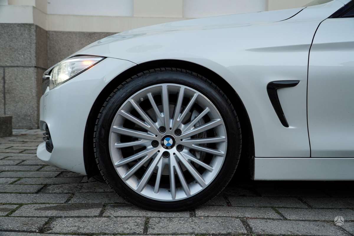 BMW 399 Vielspeiche, легкосплавные , R19