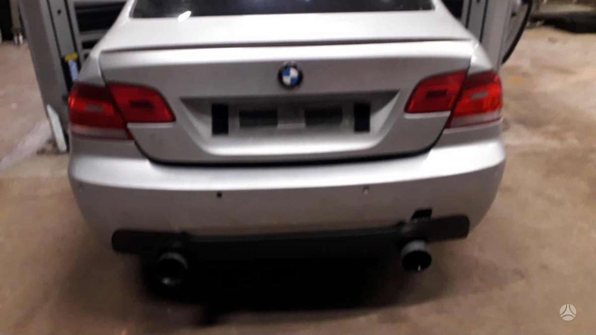BMW 335