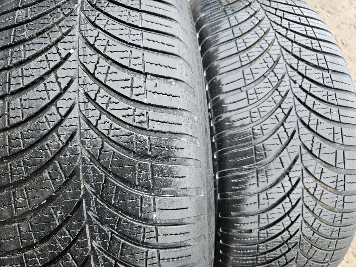 Porsche Macan, light alloy, R18