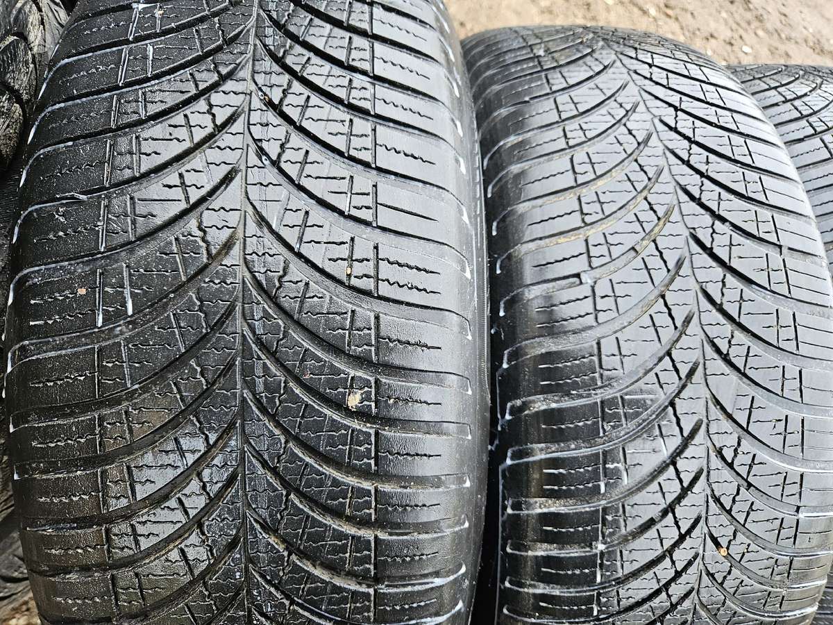 Porsche Macan, lengvojo lydinio, R18