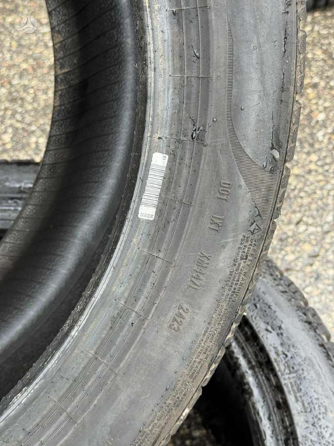 Pirelli P ZERO WINTER | 2023, žieminės 285/40 R20