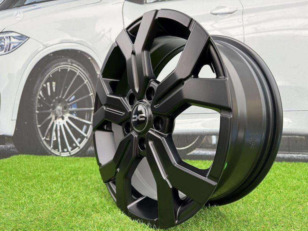 Autowheels Dacia Duster Style Facelift, легкосплавные , R17