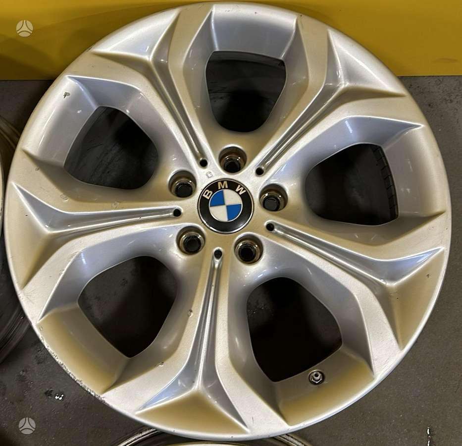 BMW, легкосплавные , R19