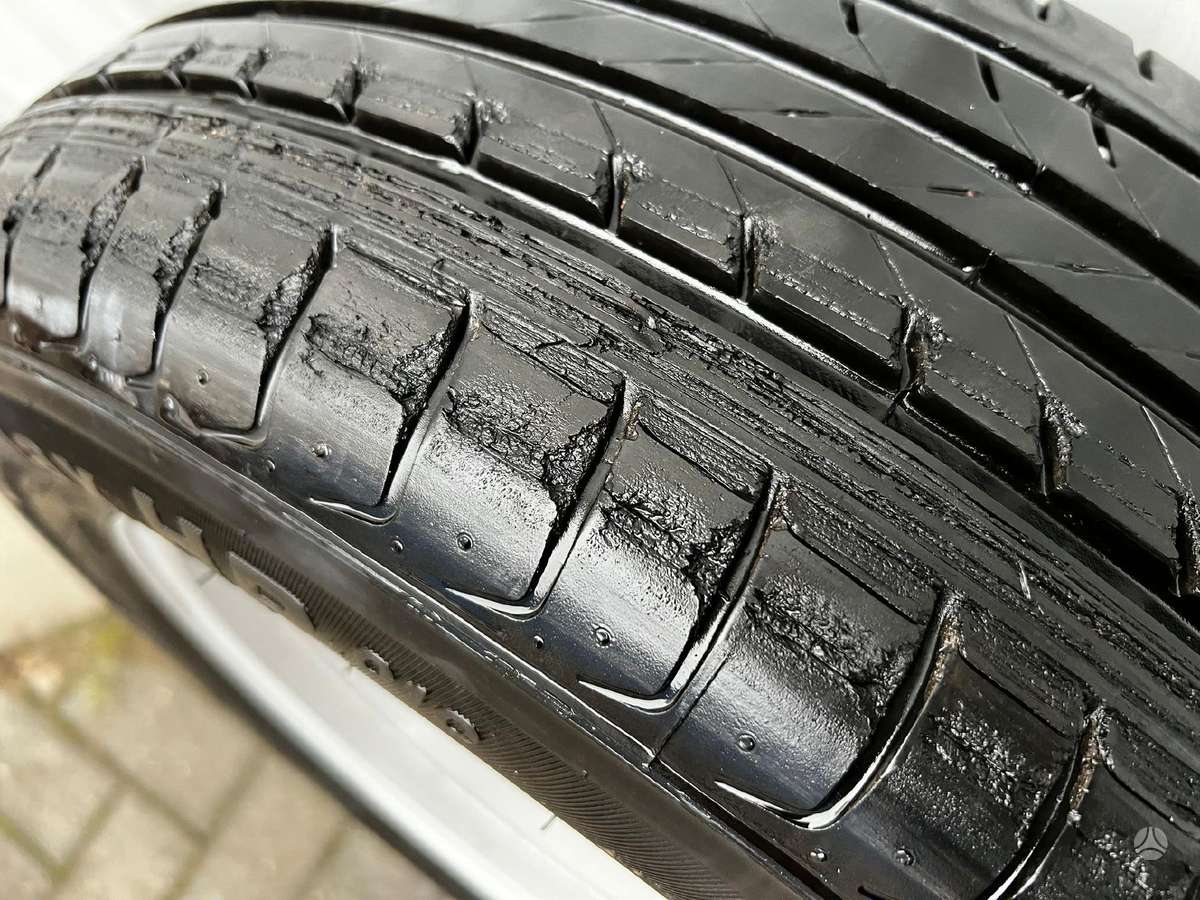 Ford, lengvojo lydinio, R16
