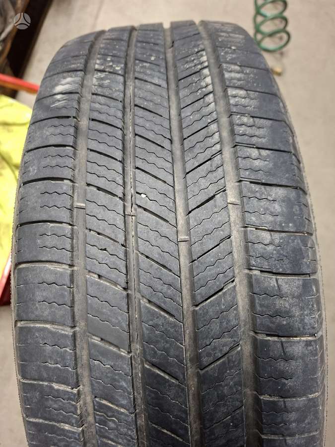 Michelin, vasarinės 225/65 R17