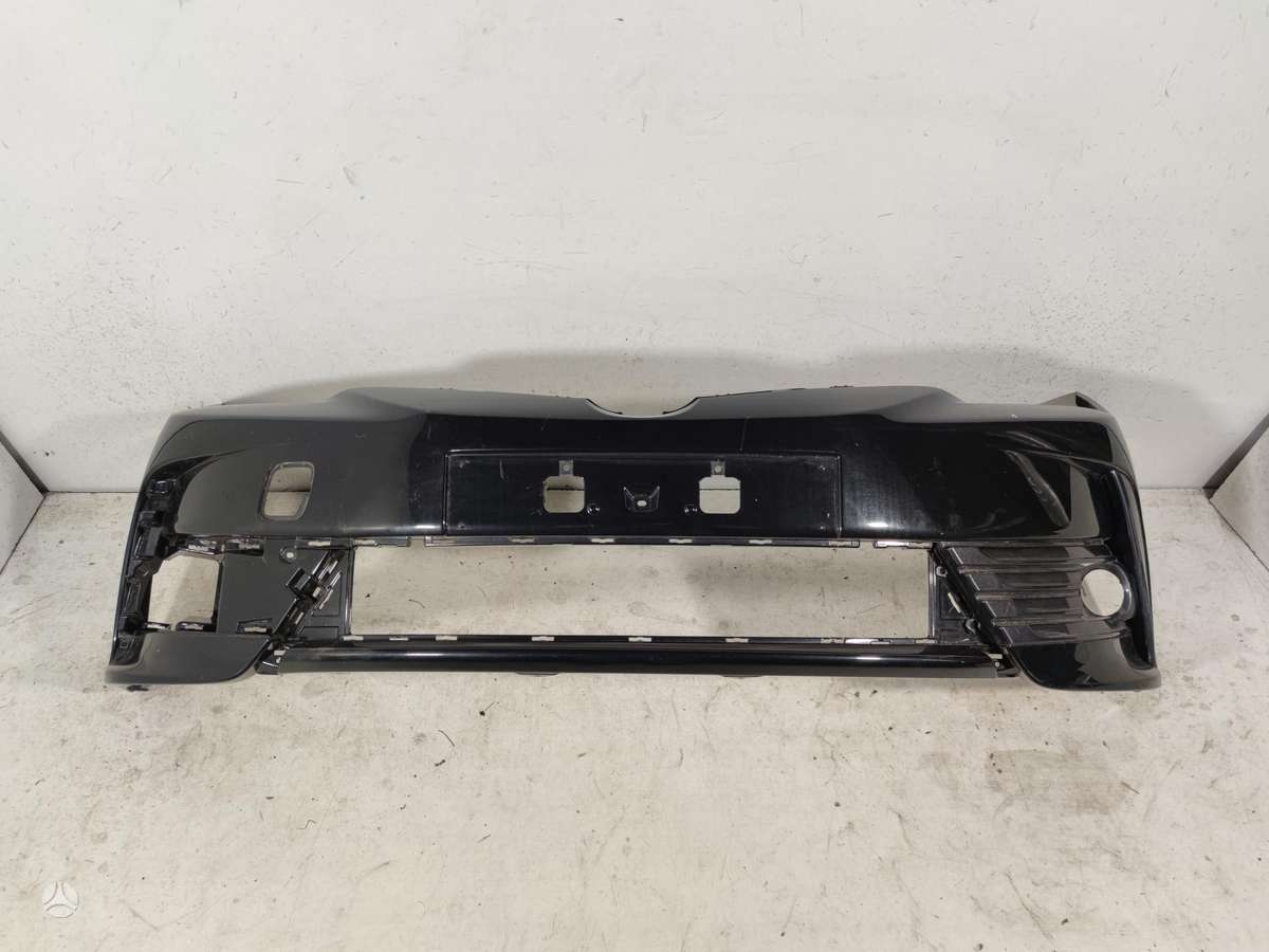 Toyota Corolla, 5211902F30, bumpers