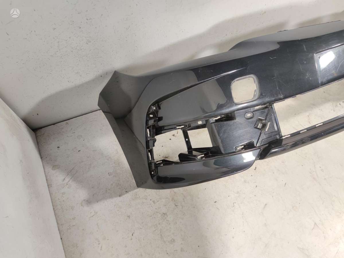 Toyota Corolla, 5211902F30, бамперы (буфера)