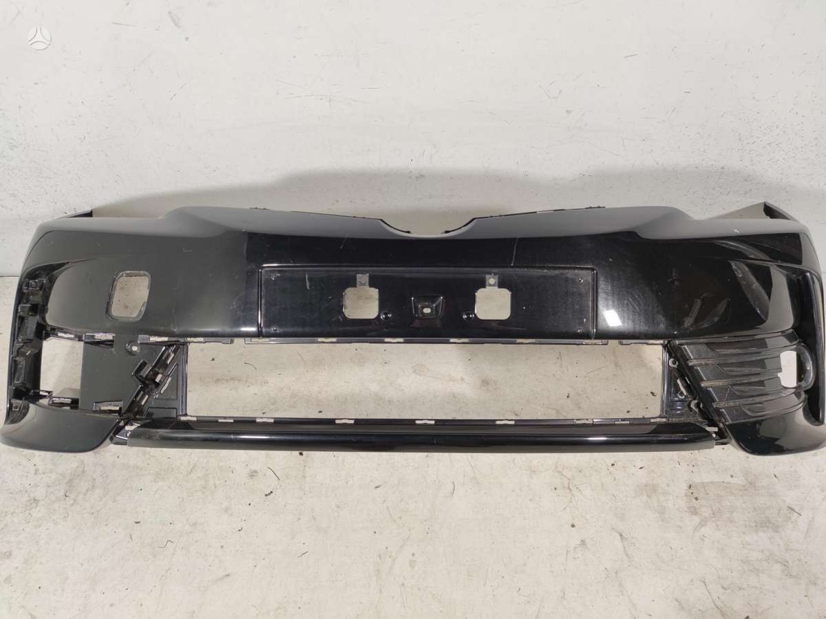 Toyota Corolla, 5211902F30, бамперы (буфера)