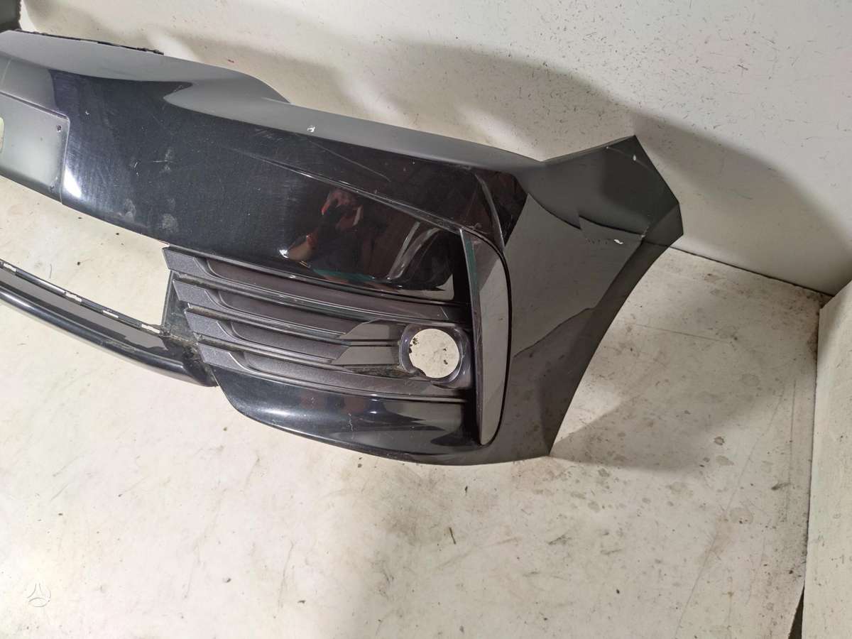 Toyota Corolla, 5211902F30, bumpers