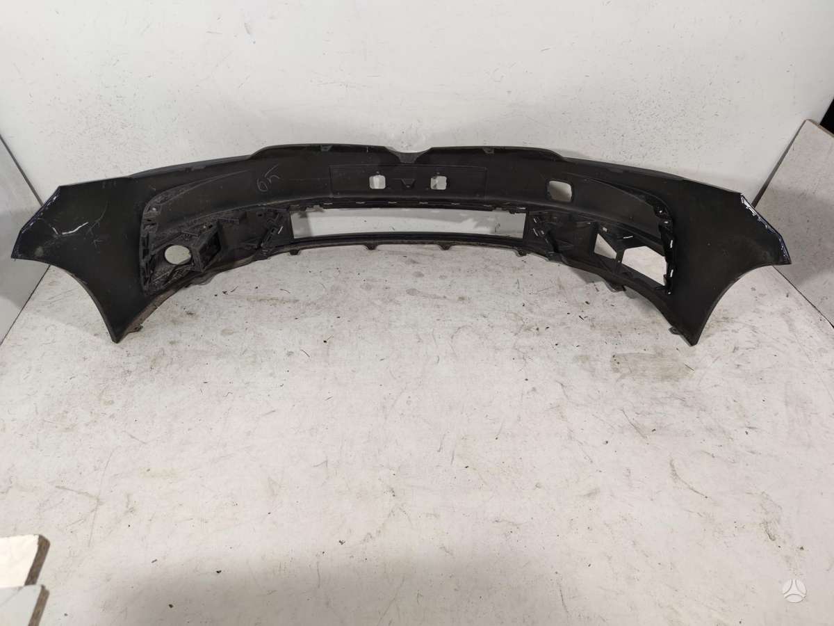 Toyota Corolla, 5211902F30, бамперы (буфера)
